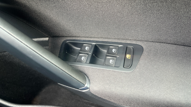 Volkswagen Golf 1.5 TSI EVO 150 Match 5dr Petrol Estate